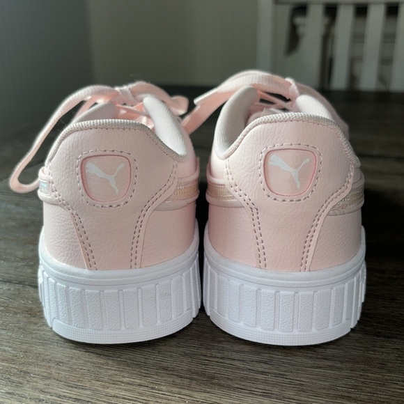 Puma Youth sz 7 NEW - Picture 7 of 9